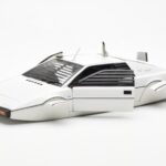 Lotus Esprit Type 79 James Bond The Spy Who Loved Me Submarine Alb AUTOart 1:18 - image 8 of 8