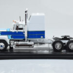 Mack Superliner Magnum Alb Albastru IXO 1:43 - image 3 of 6