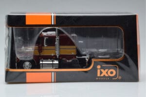 Marmon CHDT Roșu-Auriu IXO 1:43 TR157 Metal - imaginea 6 din 6