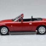 Mazda MX-5 NA Norev 1:18 188020 Metal - image 5 of 8