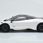 McLaren 765LT Alb GT Spirit 1:18 - image 3 of 6
