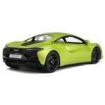McLaren Artura GT Spirit 1:18 GT400 Rășină - image 2 of 11
