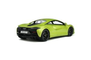 McLaren Artura GT Spirit 1:18 GT400 Rășină - imaginea 2 din 11