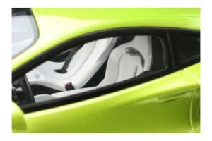 McLaren Artura GT Spirit 1:18 GT400 Rășină - imaginea 11 din 11