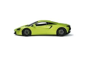 McLaren Artura GT Spirit 1:18 GT400 Rășină - imaginea 3 din 11