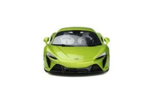 McLaren Artura GT Spirit 1:18 GT400 Rășină - imaginea 4 din 11