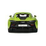 McLaren Artura GT Spirit 1:18 GT400 Rășină - image 5 of 11
