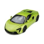McLaren Artura GT Spirit 1:18 GT400 Rășină - image 6 of 11