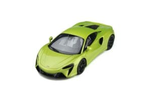 McLaren Artura GT Spirit 1:18 GT400 Rășină - imaginea 6 din 11