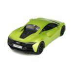 McLaren Artura GT Spirit 1:18 GT400 Rășină - image 7 of 11