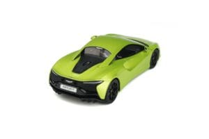 McLaren Artura GT Spirit 1:18 GT400 Rășină - imaginea 7 din 11