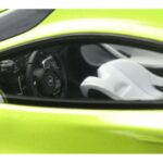 McLaren Artura GT Spirit 1:18 GT400 Rășină - image 10 of 11