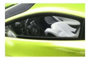 McLaren Artura GT Spirit 1:18 GT400 Rășină - imaginea 10 din 11