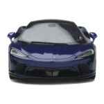 McLaren GT Namaka Albastru GT Spirit 1:18 GT818 Rășină - image 3 of 10