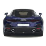 McLaren GT Namaka Albastru GT Spirit 1:18 GT818 Rășină - image 4 of 10