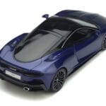 McLaren GT Namaka Albastru GT Spirit 1:18 GT818 Rășină - image 7 of 10