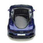 McLaren GT Namaka Albastru GT Spirit 1:18 GT818 Rășină - image 9 of 10