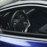 McLaren GT Namaka Albastru GT Spirit 1:18 GT818 Rășină - image 10 of 10