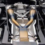 McLaren P1 Negru Mat AUTOart 1:18 - image 7 of 9