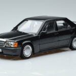 Mercedes 190 E 2.3-16 Cosworth W201 Norev 1:18 183830 Metal