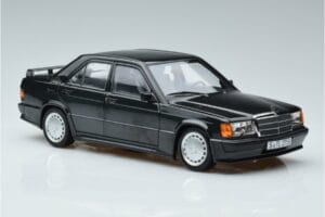 Mercedes 190 E 2.3-16 Cosworth W201 Norev 1:18 183830 Metal - imaginea 5 din 7