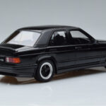 Mercedes 190E W201 2.3 AMG The Hammer Otto 1:18 - image 2 of 6