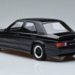 Mercedes 190E W201 2.3 AMG The Hammer Otto 1:18 - image 5 of 6
