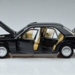 Mercedes 190 E W201 Ediție Limitată Norev 1:18 183823 Metal - image 4 of 10