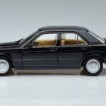 Mercedes 190 E W201 Ediție Limitată Norev 1:18 183823 Metal - image 5 of 10
