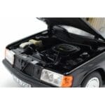 Mercedes 190 E W201 Ediție Limitată Norev 1:18 183823 Metal - image 8 of 10