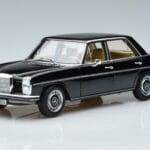 Mercedes 200 W115 Ediție Limitată Norev 1:18 183775 Metal