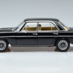 Mercedes 200 W115 Ediție Limitată Norev 1:18 183775 Metal - image 5 of 8