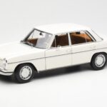 Mercedes 200 W115 Alb Norev 1:18 183770