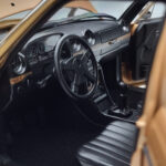 Mercedes 200T S123 Bej Norev 1:18 - image 8 of 9