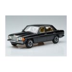 Mercedes 230E W123 Ediție Limitată Norev 1:18 183711 Metal