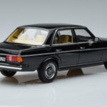 Mercedes 230E W123 Ediție Limitată Norev 1:18 183711 Metal - image 3 of 8
