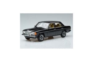Mercedes 230E W123 Ediție Limitată Norev 1:18 183711 Metal
