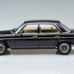 Mercedes 230E W123 Ediție Limitată Norev 1:18 183711 Metal - image 5 of 8