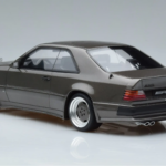 Mercedes 300 CE C124 AMG The Hammer Gri Otto 1:18 - image 5 of 6