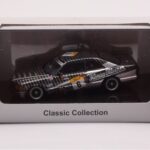 Mercedes 500 SEC AMG #6 24 Hours of Spa 1989 AUTOart 1:43 - image 4 of 4