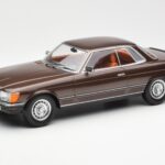 Mercedes 500 SLC C107 Maro KK-Scale 1:18 180851