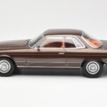 Mercedes 500 SLC C107 Maro KK-Scale 1:18 180851 - image 3 of 6