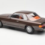 Mercedes 500 SLC C107 Maro KK-Scale 1:18 180851 - image 5 of 6