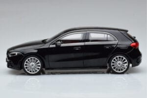 Mercedes A-Class W177 AMG Line Norev 1:18 183861 Metal - imaginea 4 din 7
