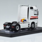 Mercedes Actros MP1 Alb IXO 1:43 TR064 - image 2 of 6