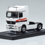 Mercedes Actros MP1 Alb IXO 1:43 TR064