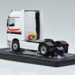 Mercedes Actros MP1 Alb IXO 1:43 TR064 - image 5 of 6