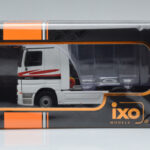 Mercedes Actros MP1 Alb IXO 1:43 TR064 - image 6 of 6