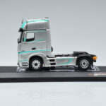 Mercedes Actros MP4 Racing Edition IXO 1:43 TR091 - image 3 of 6