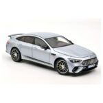 Mercedes AMG GT 63 X290 Coupé 4 Uși Norev 1:18 183444 Metal